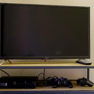  Apartament Felt In In